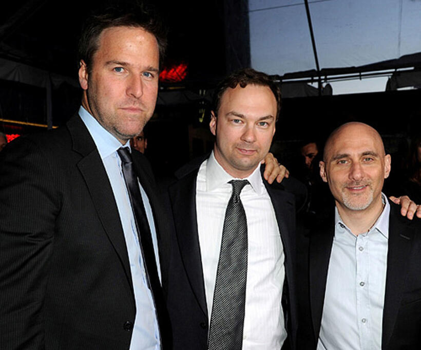 Basil Iwanyk Pictures and Photos Fandango